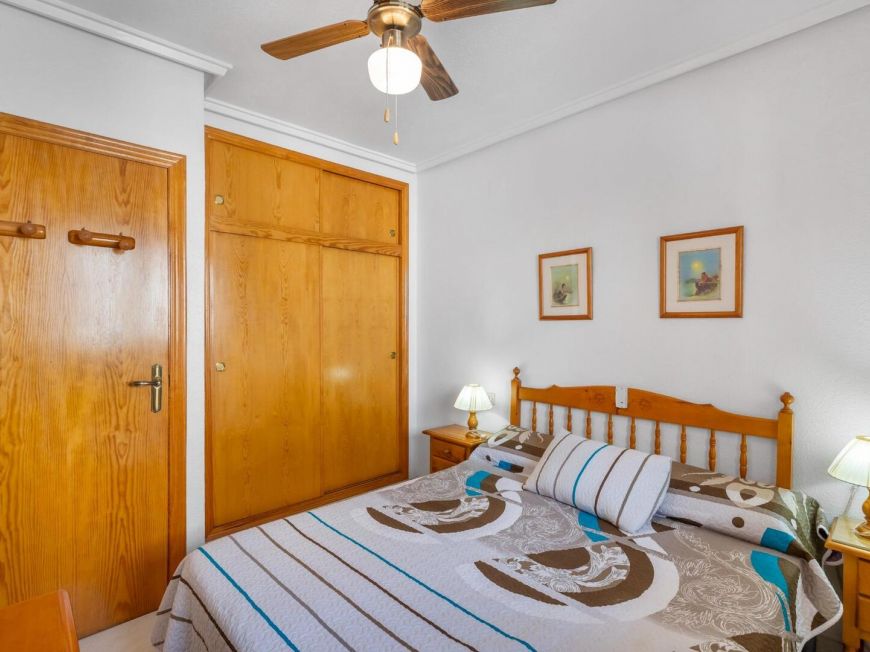 Spain APARTAMENTO DE 1 DORMITORIO CON GARAJE, TRASTERO Y PISCINA COMUNITARIA A 400 METROS DE LA PLAYA DE LA MATA