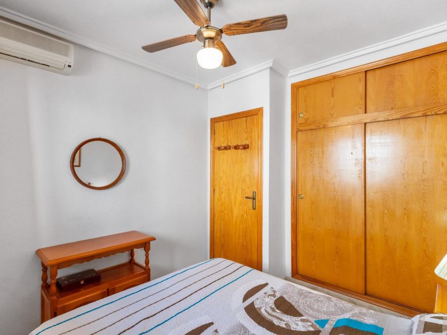 Spain APARTAMENTO DE 1 DORMITORIO CON GARAJE, TRASTERO Y PISCINA COMUNITARIA A 400 METROS DE LA PLAYA DE LA MATA