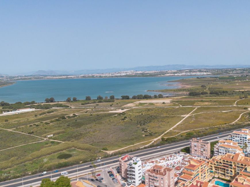 Spain APARTAMENTO DE 1 DORMITORIO CON GARAJE, TRASTERO Y PISCINA COMUNITARIA A 400 METROS DE LA PLAYA DE LA MATA