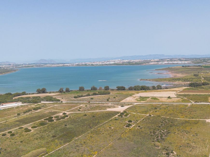 Spain APARTAMENTO DE 1 DORMITORIO CON GARAJE, TRASTERO Y PISCINA COMUNITARIA A 400 METROS DE LA PLAYA DE LA MATA