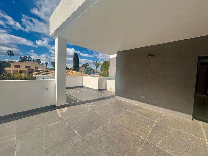 Espanha Detached villa Orihuela Costa Alicante