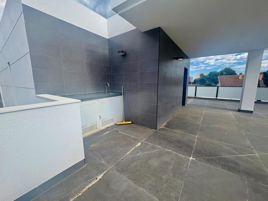Espanha Detached villa Orihuela Costa Alicante