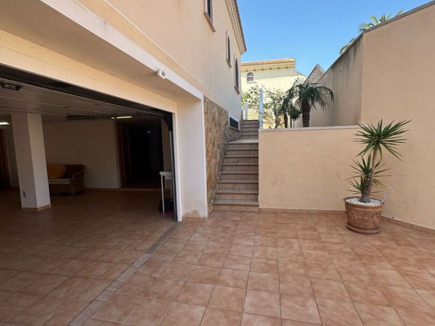 Espagne Detached villa Orihuela Costa Alicante