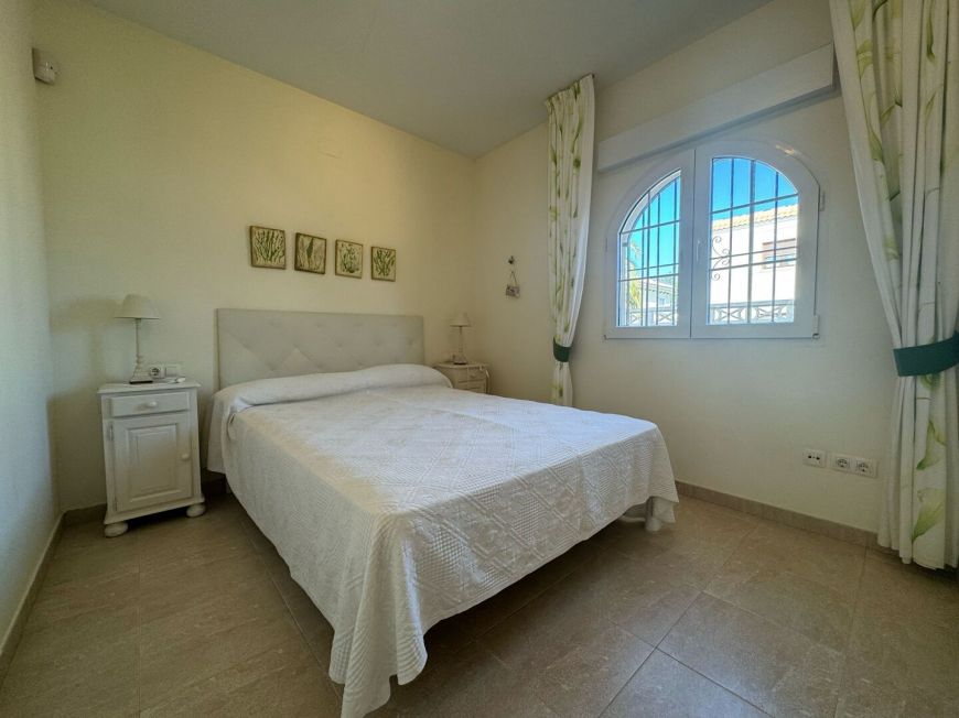 Espagne Detached villa Orihuela Costa Alicante