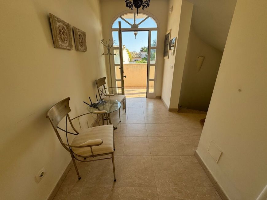 Espagne Detached villa Orihuela Costa Alicante