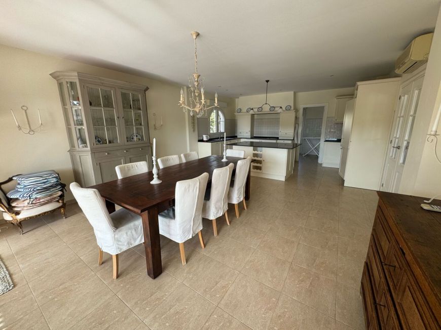 Espagne Detached villa Orihuela Costa Alicante