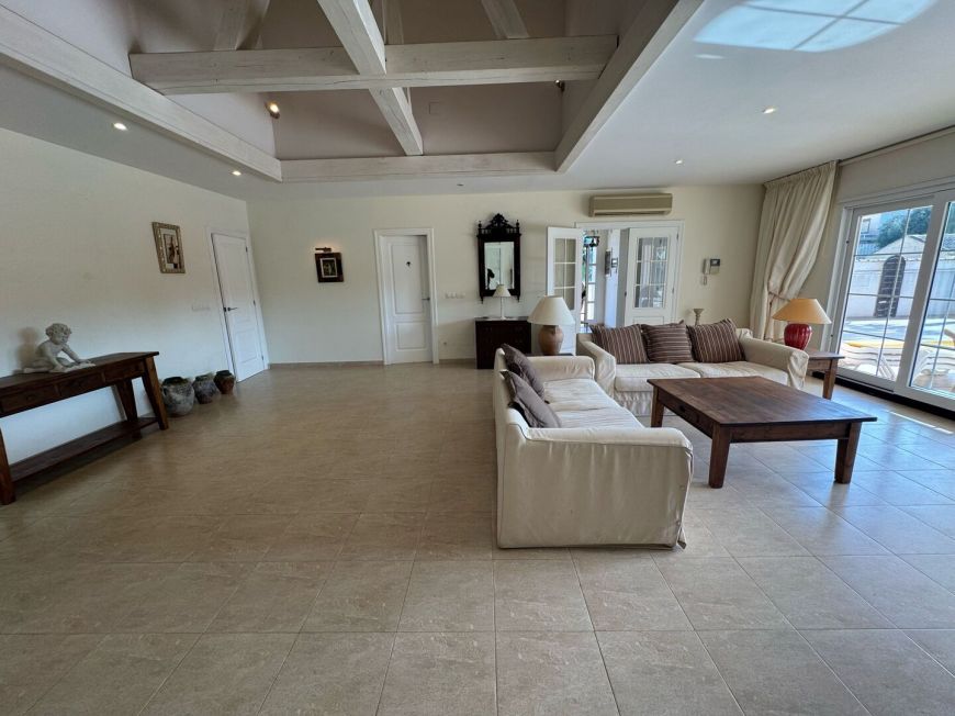 Espagne Detached villa Orihuela Costa Alicante
