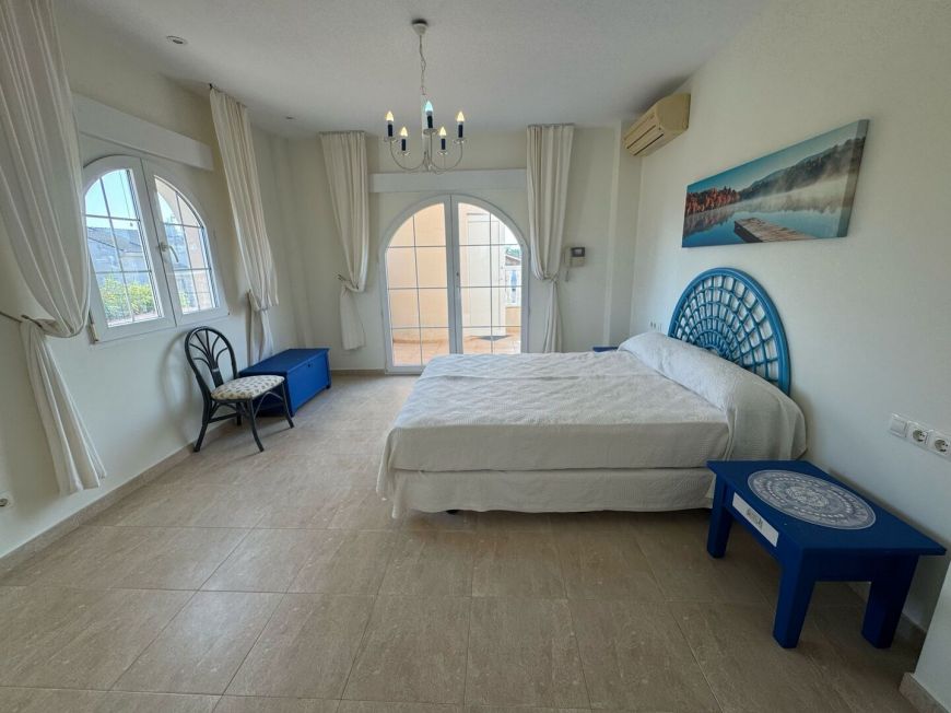 Espagne Detached villa Orihuela Costa Alicante