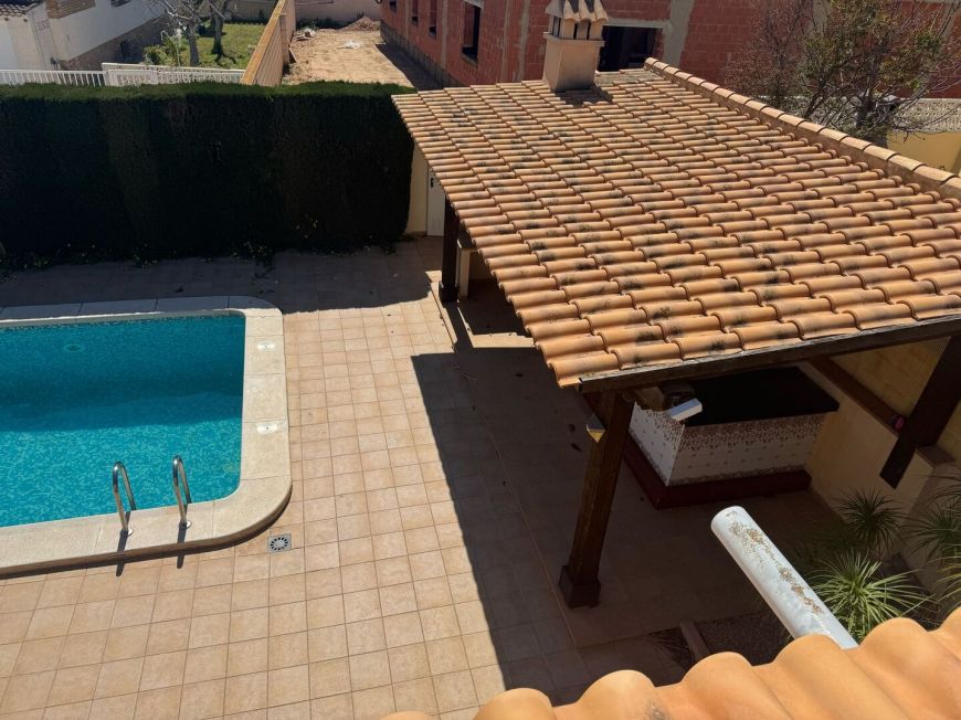 Espagne Detached villa Orihuela Costa Alicante