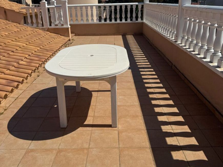 Espagne Detached villa Orihuela Costa Alicante