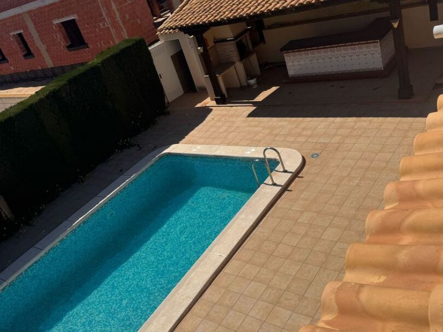 Espagne Detached villa Orihuela Costa Alicante