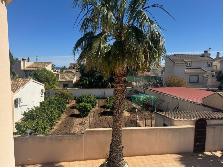 Espagne Detached villa Orihuela Costa Alicante