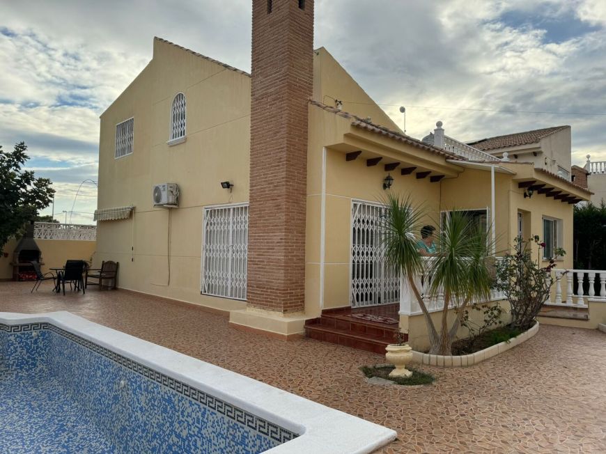 Espagne Detached villa Orihuela Costa Alicante