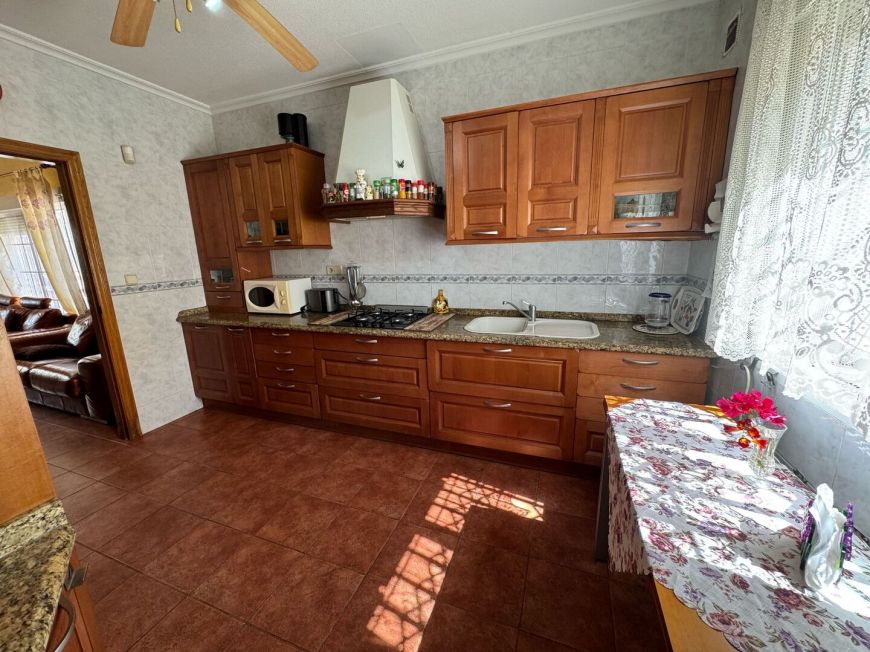 Espagne Detached villa Orihuela Costa Alicante