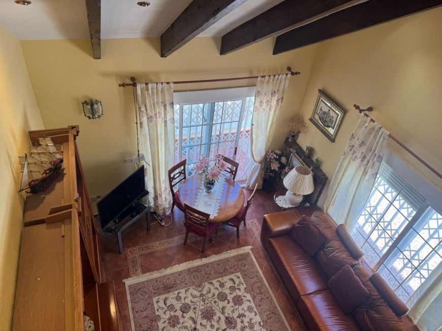 Espagne Detached villa Orihuela Costa Alicante