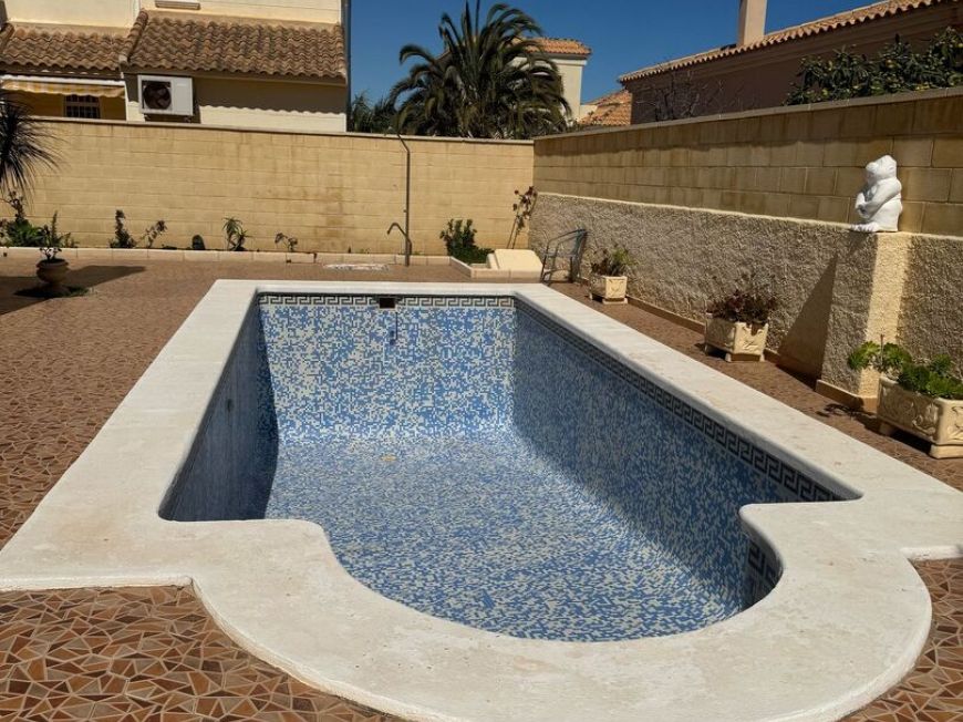 Espagne Detached villa Orihuela Costa Alicante