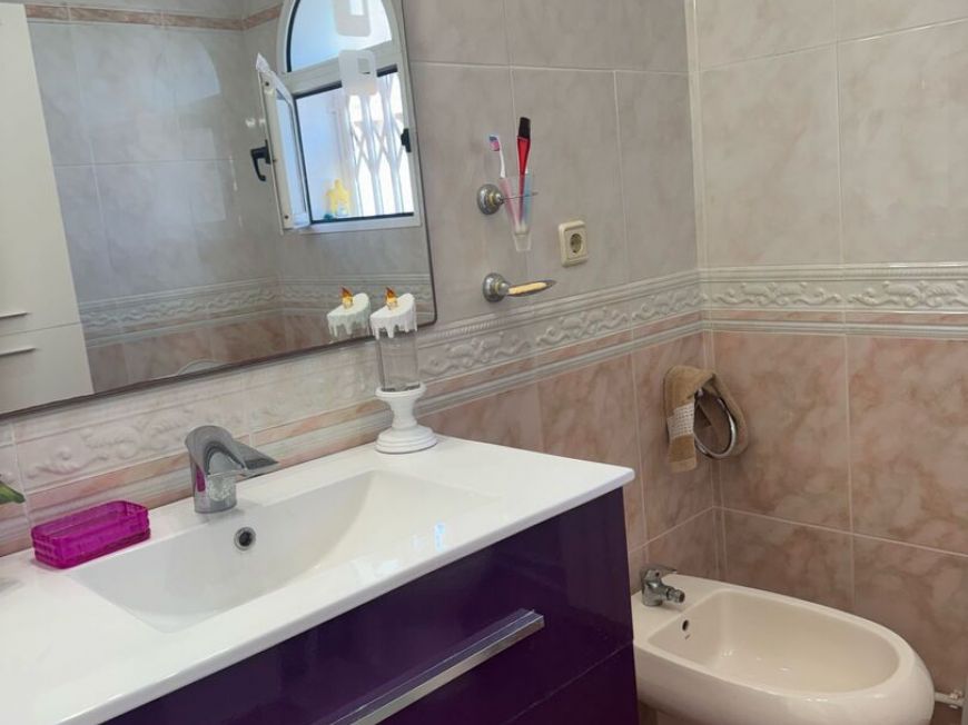 Espagne Detached villa Orihuela Costa Alicante