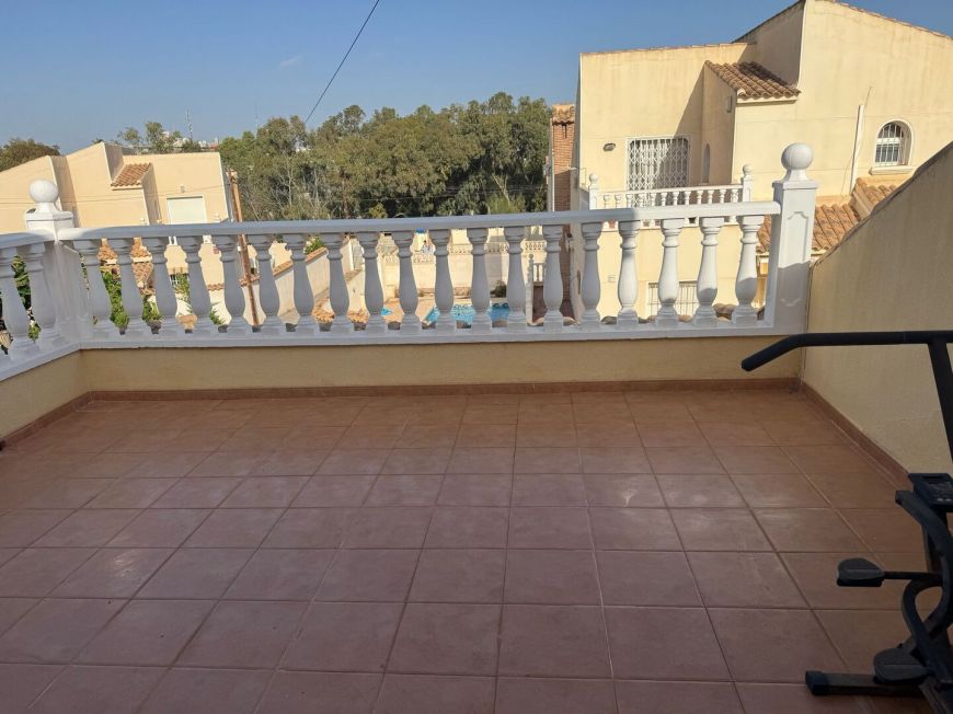 Espagne Detached villa Orihuela Costa Alicante