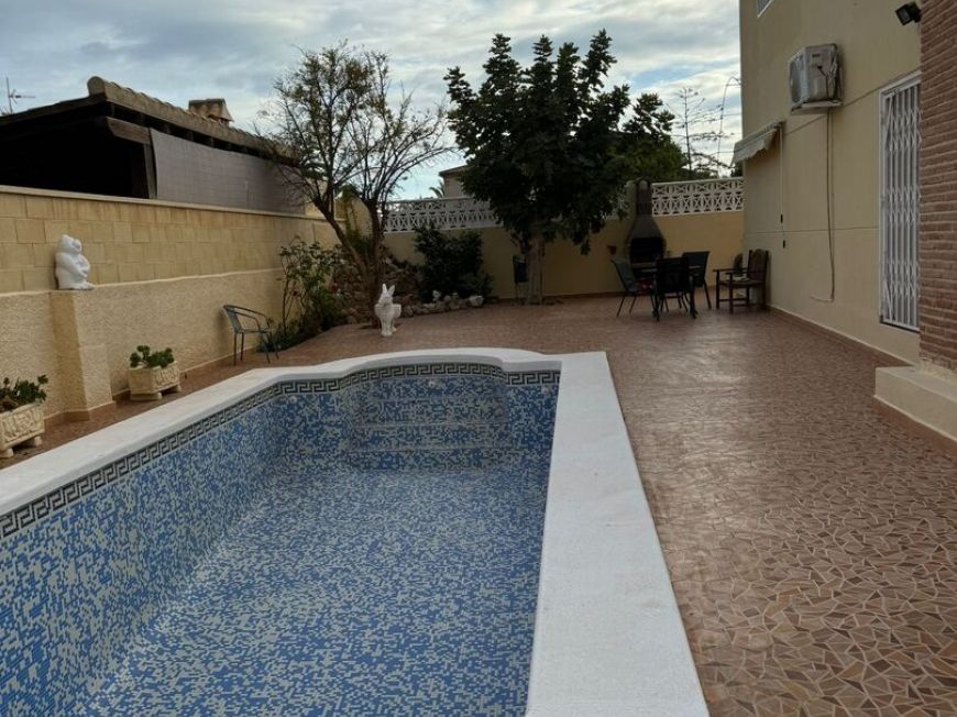 Espagne Detached villa Orihuela Costa Alicante