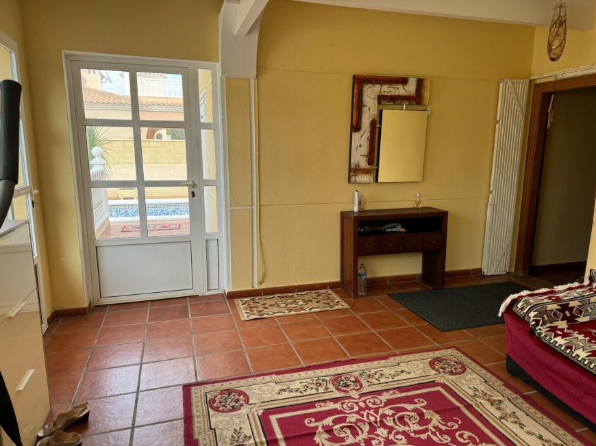 Espagne Detached villa Orihuela Costa Alicante