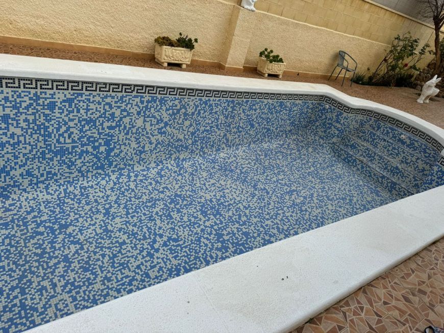 Espagne Detached villa Orihuela Costa Alicante