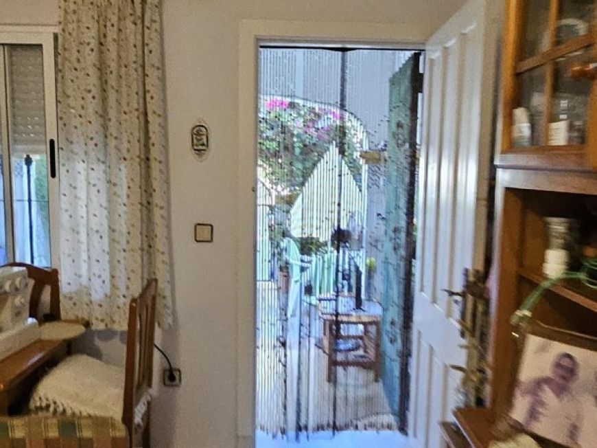 Spain Bungalow Orihuela Costa Alicante