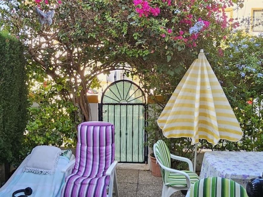 Spain Bungalow Orihuela Costa Alicante