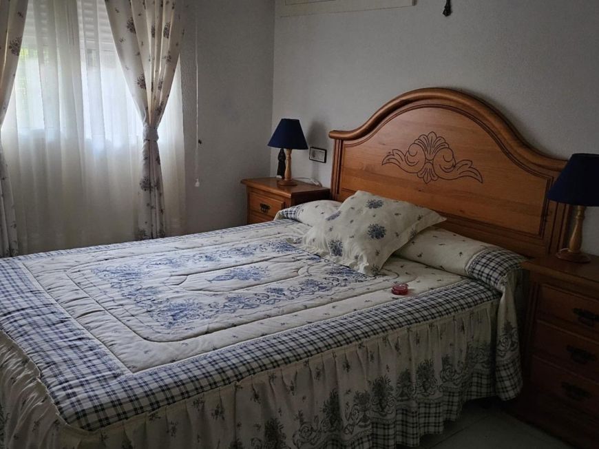 Spain Bungalow Orihuela Costa Alicante