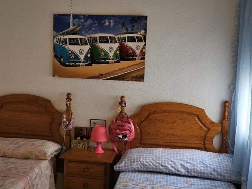 Spain Bungalow Orihuela Costa Alicante