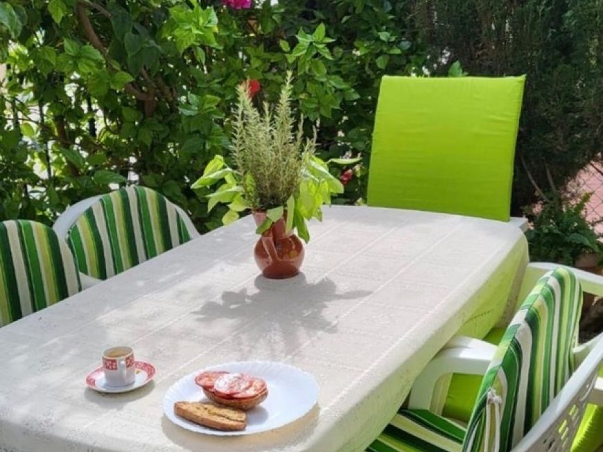 Spain Bungalow Orihuela Costa Alicante