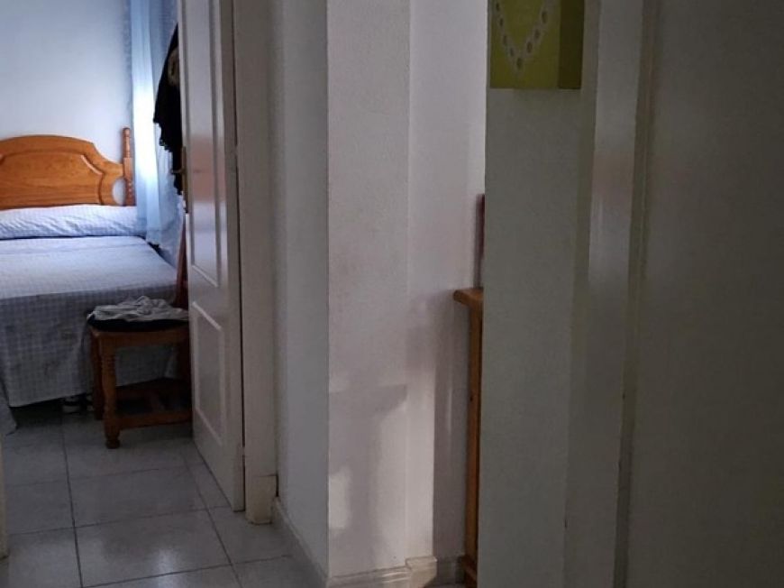 Spain Bungalow Orihuela Costa Alicante