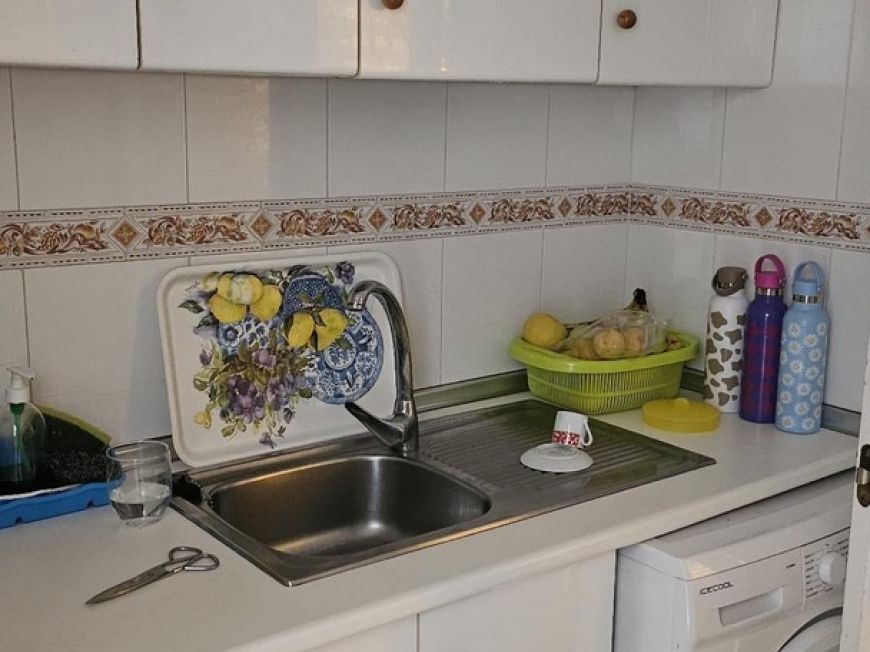 Spain Bungalow Orihuela Costa Alicante
