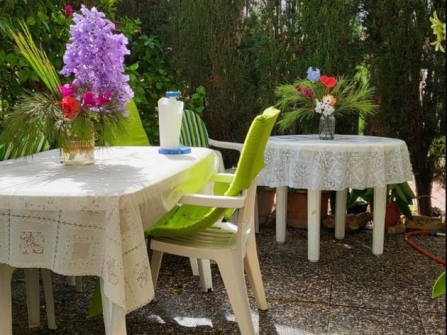 Spain Bungalow Orihuela Costa Alicante