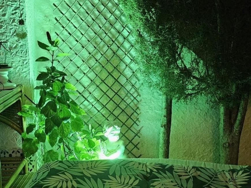 Spain Bungalow Orihuela Costa Alicante