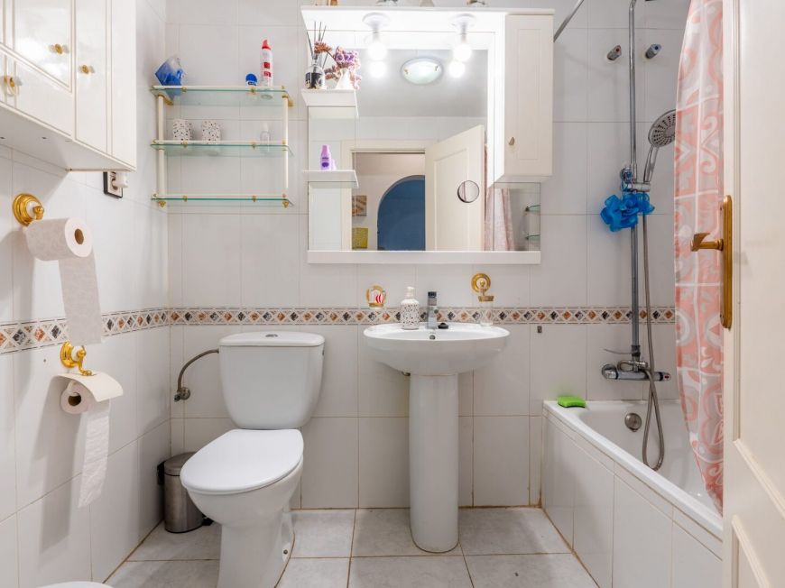 Spain Bungalow Orihuela Costa Alicante