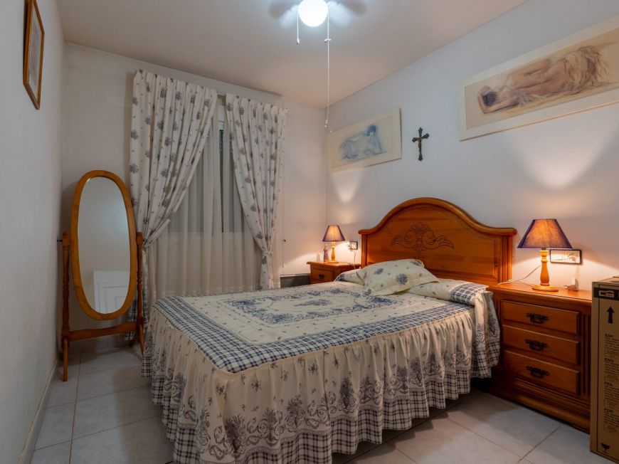 Spain Bungalow Orihuela Costa Alicante