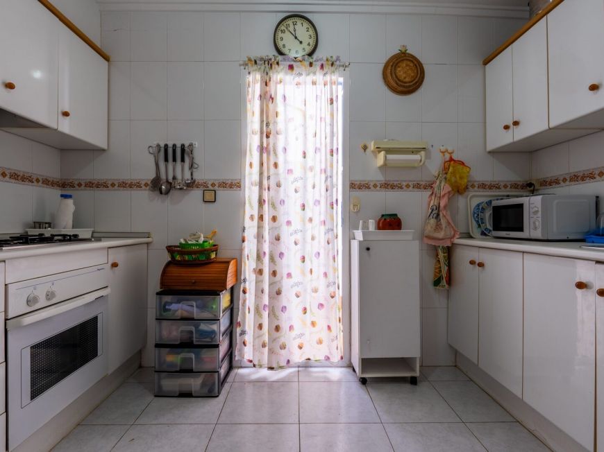 Spain Bungalow Orihuela Costa Alicante