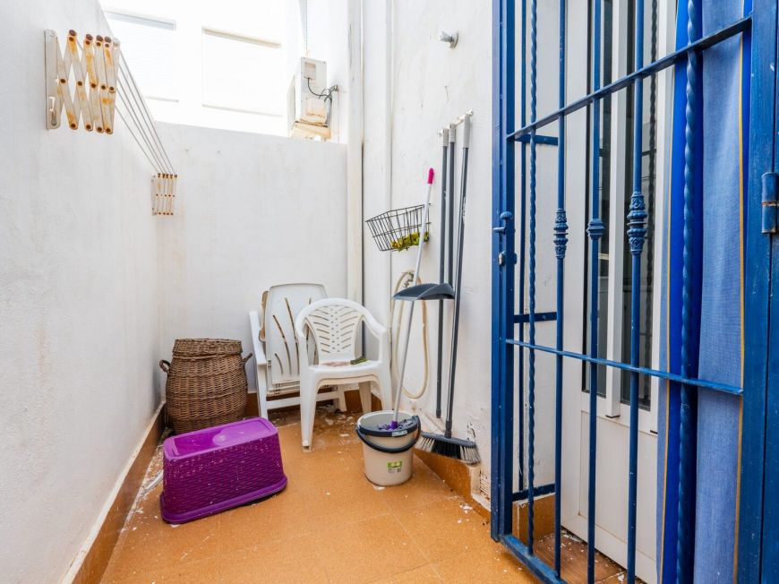 Spain Bungalow Orihuela Costa Alicante