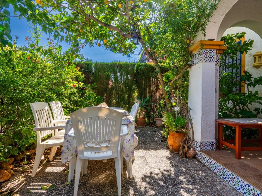 Spain Bungalow Orihuela Costa Alicante