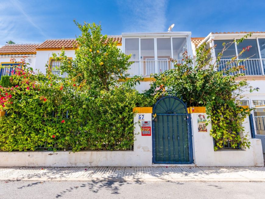 Spain Bungalow Orihuela Costa Alicante