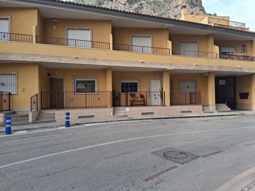 Espagne Bungalow Orihuela Alicante