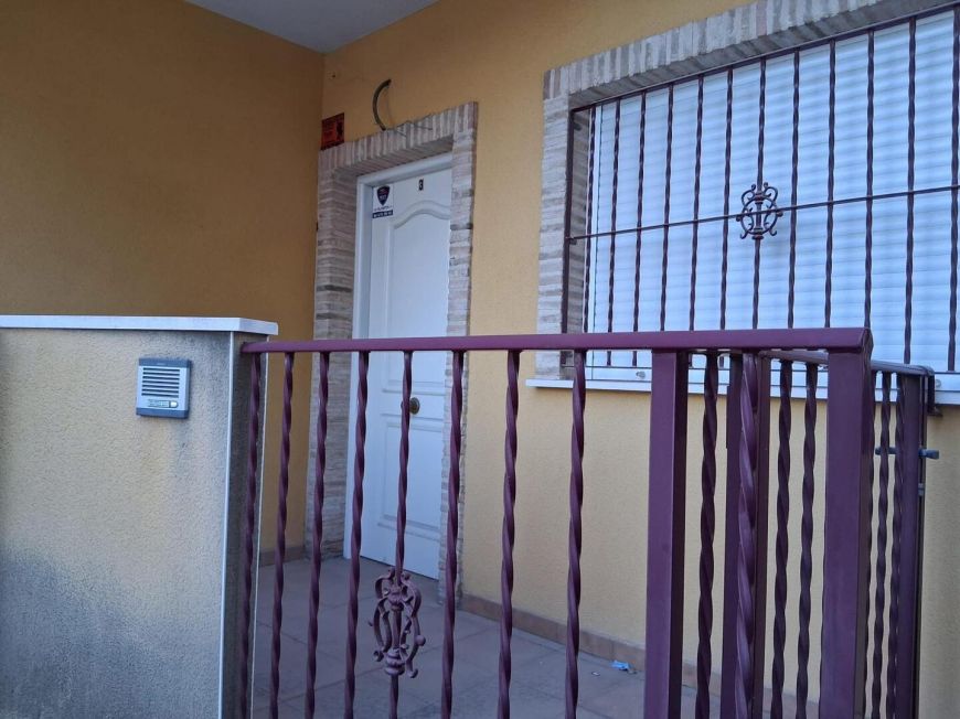 Espagne Bungalow Orihuela Alicante