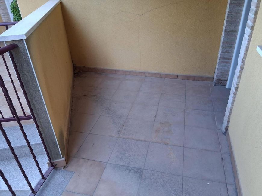 Espagne Bungalow Orihuela Alicante