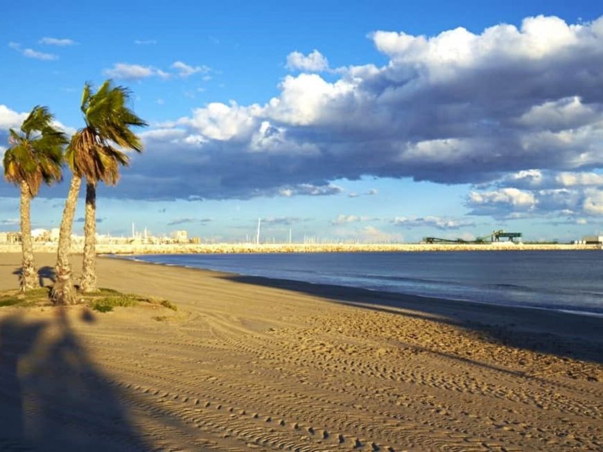 Espagne Apartment Torrevieja Alicante