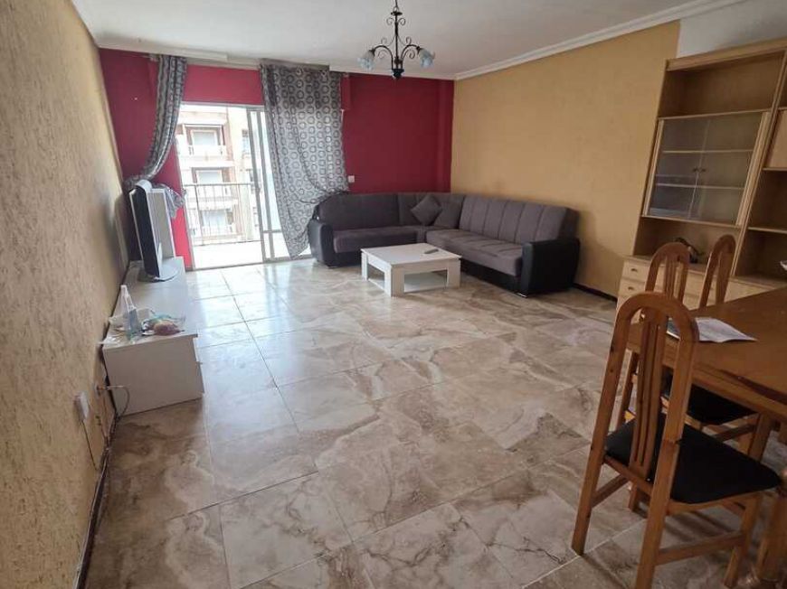 Espagne Apartment Torrevieja Alicante