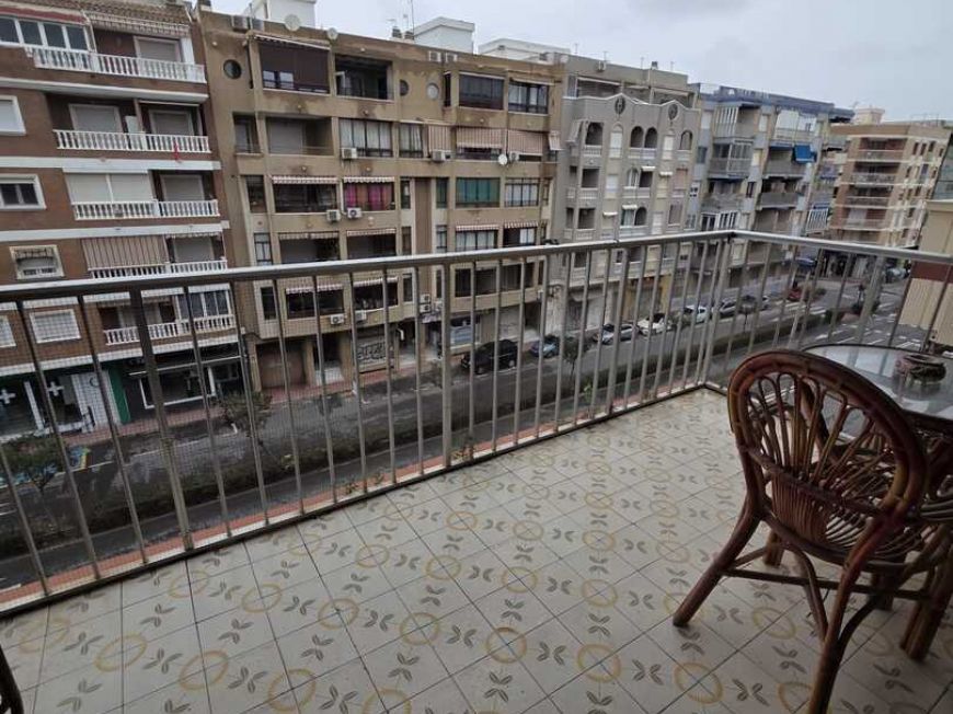 Espagne Apartment Torrevieja Alicante
