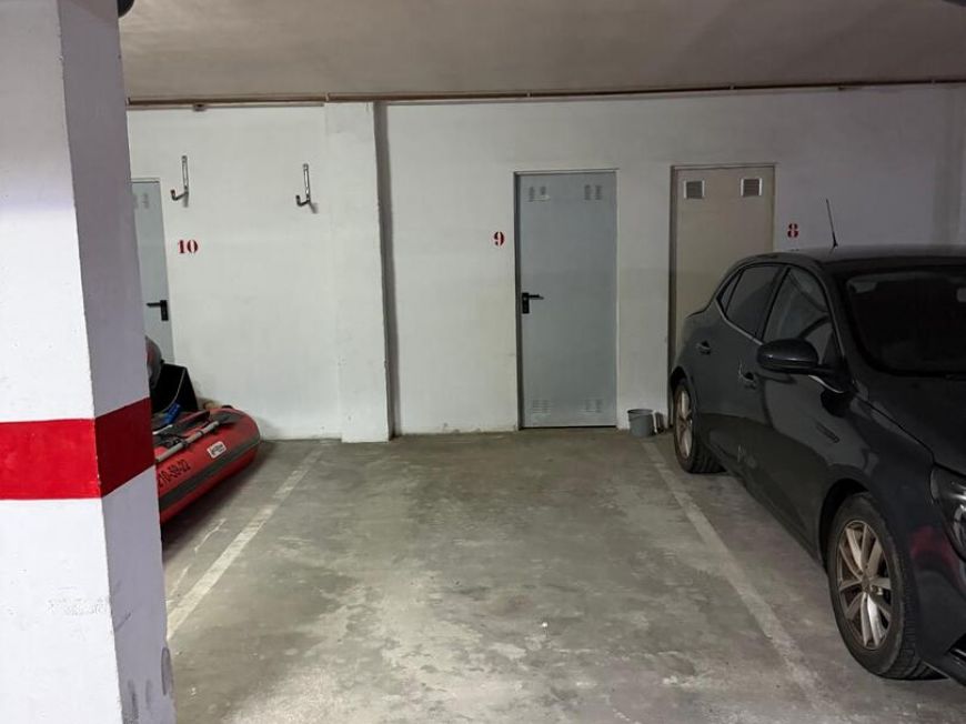 Španělsko Apartmán / byt Cartagena Murcia