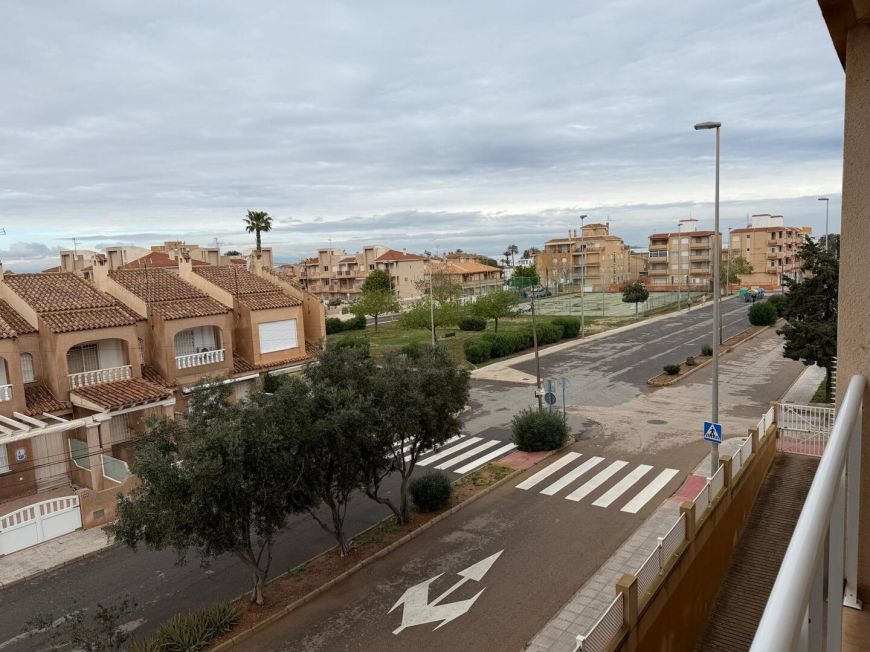 Španělsko Apartmán / byt Cartagena Murcia