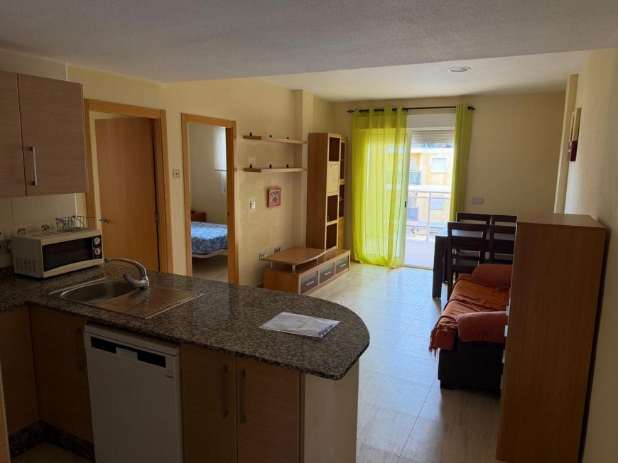 Španělsko Apartmán / byt Cartagena Murcia