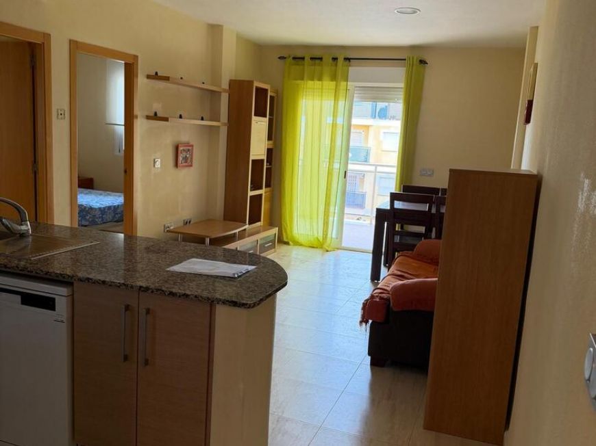 Španělsko Apartmán / byt Cartagena Murcia